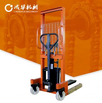 Kaiyun登陆界面尽在掌握
手动液压堆高车叉车0.5T/1T/2T/3T吨托盘升高堆垛车